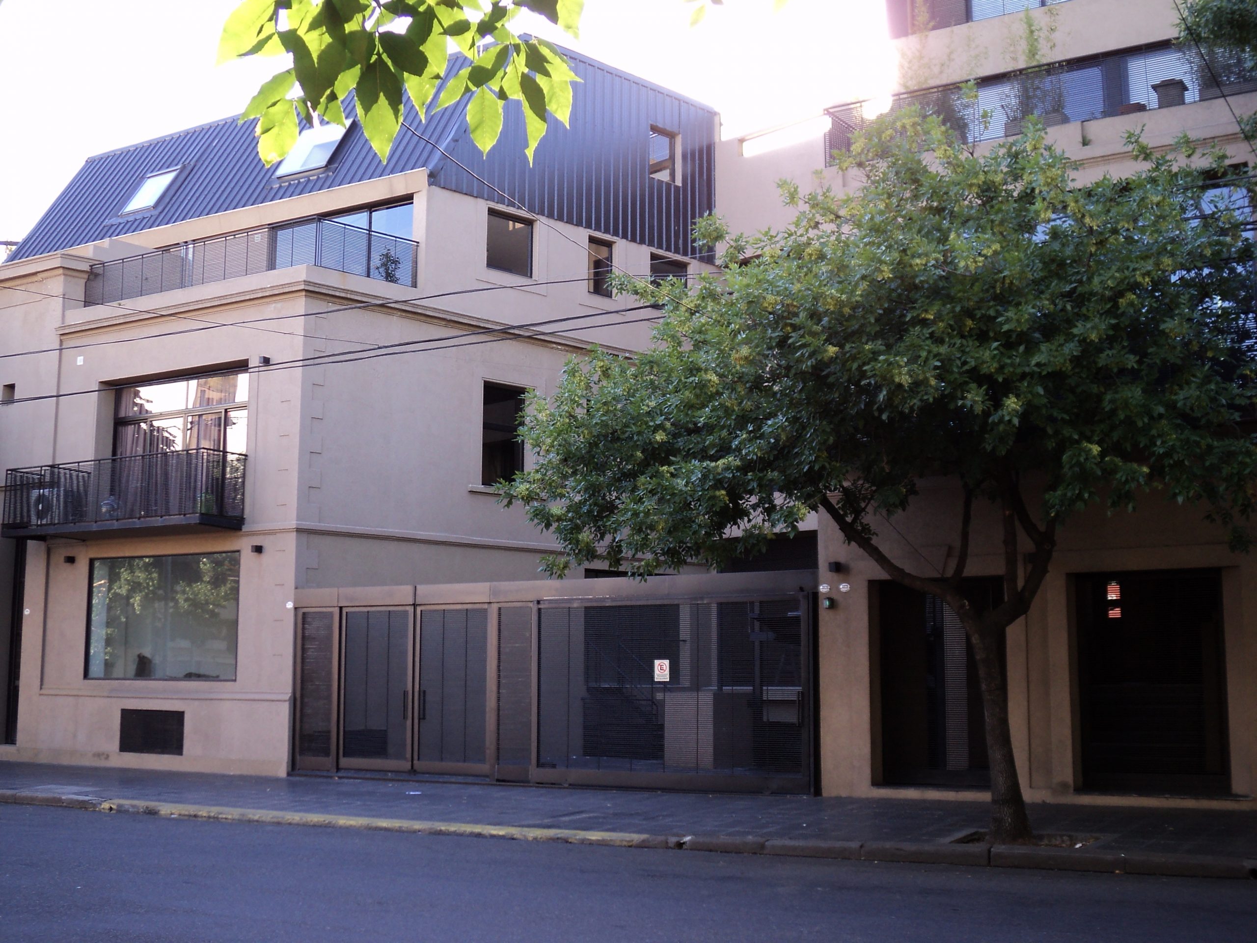 Estudio Exterior