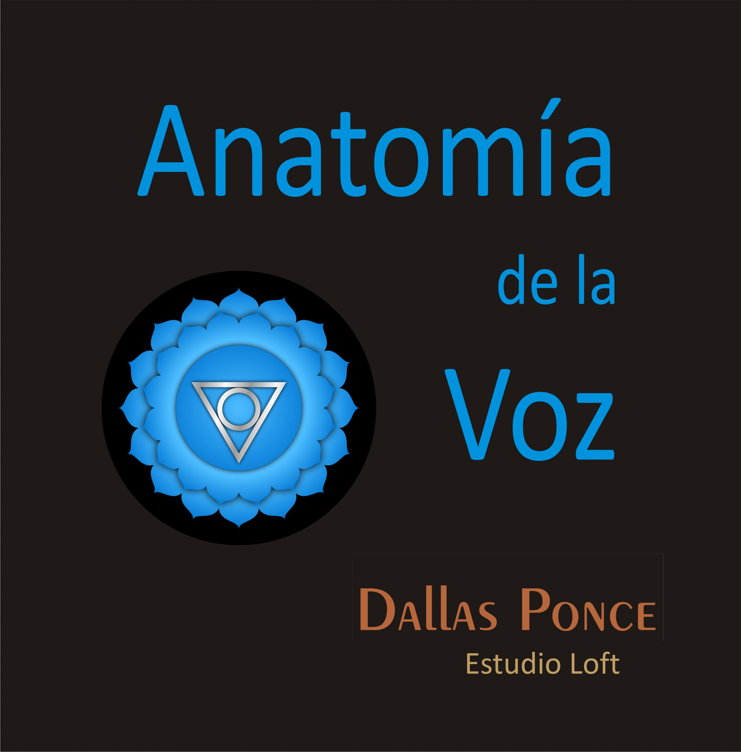 Anatomía de la Voz